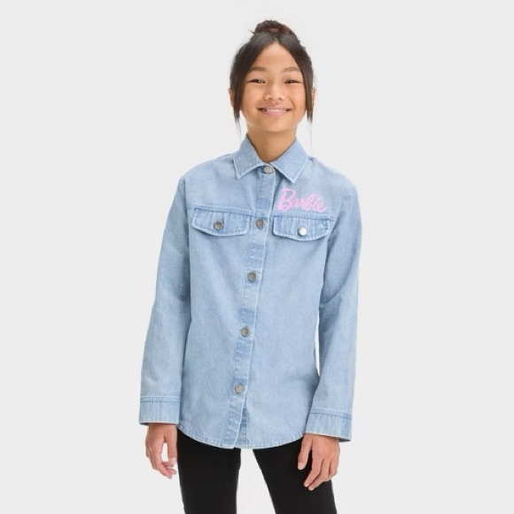 Kids Denim Jacket Bundle - Picture 4 of 7